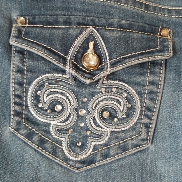 Jeans - Picture 4 of 4